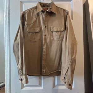 Ball and Buck x Dickies Work Shirt